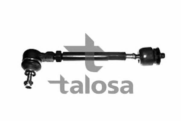 Talosa 41-06282 Тяга рулевая поперечная 4106282: Отличная цена - Купить в Польше на 2407.PL!