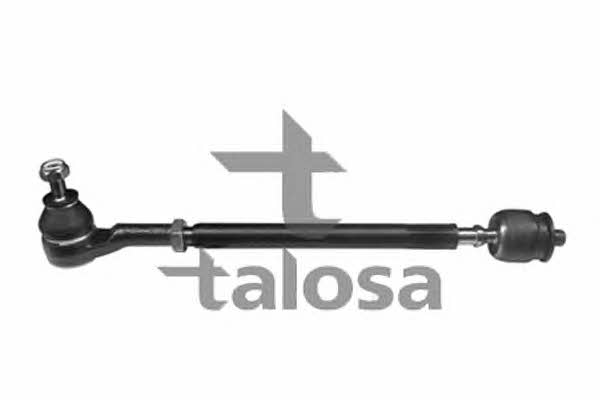 Talosa 41-06293 Drążek kierowniczy środkowy 4106293: Dobra cena w Polsce na 2407.PL - Kup Teraz!