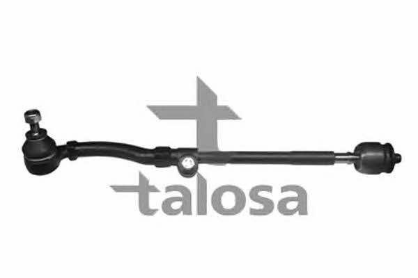 Talosa 41-06307 Тяга рулевая с наконечником правая, комплект 4106307: Отличная цена - Купить в Польше на 2407.PL!