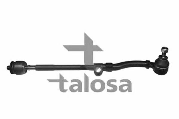 Talosa 41-06308 Тяга рулевая с наконечником левая, комплект 4106308: Отличная цена - Купить в Польше на 2407.PL!