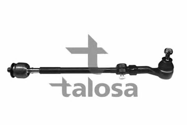 Talosa 41-06309 Lenkstange mit Spitze rechts eingestellt 4106309: Kaufen Sie zu einem guten Preis in Polen bei 2407.PL!