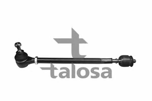 Talosa 41-06311 Steering tie rod 4106311: Buy near me in Poland at 2407.PL - Good price!