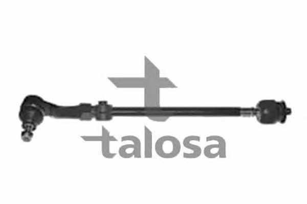 Talosa 41-06347 Steering tie rod 4106347: Buy near me in Poland at 2407.PL - Good price!