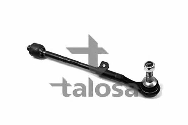 Talosa 41-07087 Steering tie rod 4107087: Buy near me in Poland at 2407.PL - Good price!