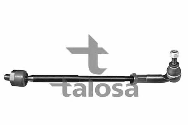 Talosa 41-07104 Тяга рулевая поперечная 4107104: Отличная цена - Купить в Польше на 2407.PL!