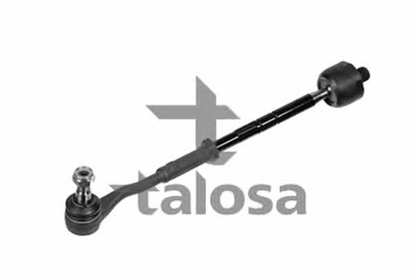 Talosa 41-07148 Тяга рулевая поперечная 4107148: Отличная цена - Купить в Польше на 2407.PL!