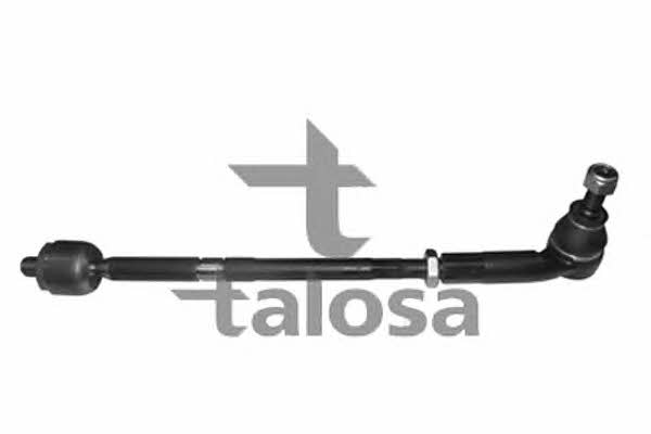 Talosa 41-07185 Entwurfslenkung mit einer Spitze nach links, ein Satz 4107185: Kaufen Sie zu einem guten Preis in Polen bei 2407.PL!