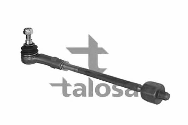 Talosa 41-07305 Тяга рулевая поперечная 4107305: Отличная цена - Купить в Польше на 2407.PL!
