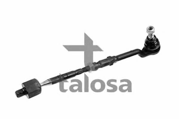Talosa 41-07312 Тяга рулевая поперечная 4107312: Отличная цена - Купить в Польше на 2407.PL!
