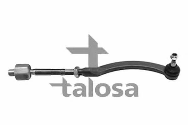 Talosa 41-07401 Lenkstange mit Spitze rechts eingestellt 4107401: Kaufen Sie zu einem guten Preis in Polen bei 2407.PL!
