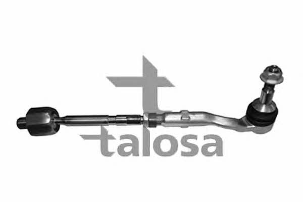 Talosa 41-07764 Steering rod with tip right, set 4107764: Buy near me in Poland at 2407.PL - Good price!