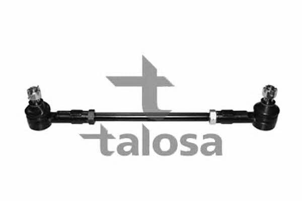 Talosa 41-07940 Drążek kierowniczy środkowy 4107940: Dobra cena w Polsce na 2407.PL - Kup Teraz!