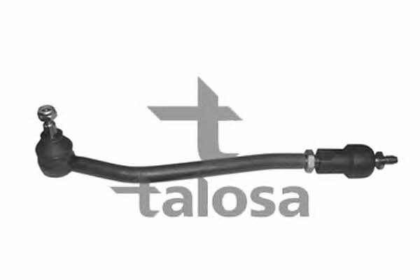Talosa 41-08018 Drążek kierowniczy środkowy 4108018: Dobra cena w Polsce na 2407.PL - Kup Teraz!