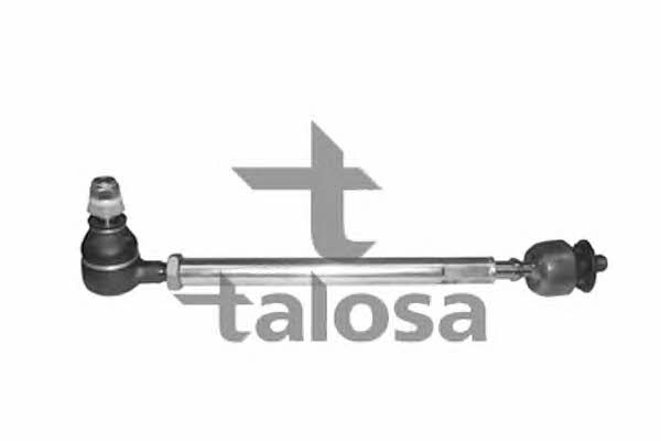Talosa 41-08210 Steering tie rod 4108210: Buy near me at 2407.PL in Poland at an Affordable price!