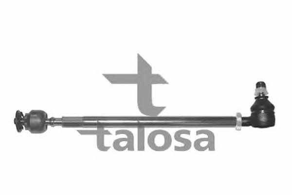 Talosa 41-08213 Steering tie rod 4108213: Buy near me in Poland at 2407.PL - Good price!