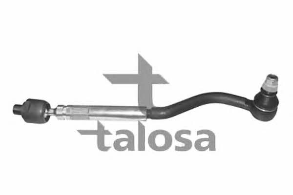 Talosa 41-08227 Steering tie rod 4108227: Buy near me in Poland at 2407.PL - Good price!
