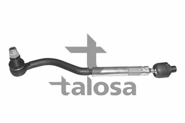 Talosa 41-08228 Тяга рулевая поперечная 4108228: Отличная цена - Купить в Польше на 2407.PL!