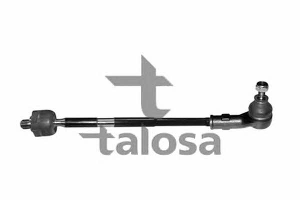 Talosa 41-09201 Steering tie rod 4109201: Buy near me in Poland at 2407.PL - Good price!