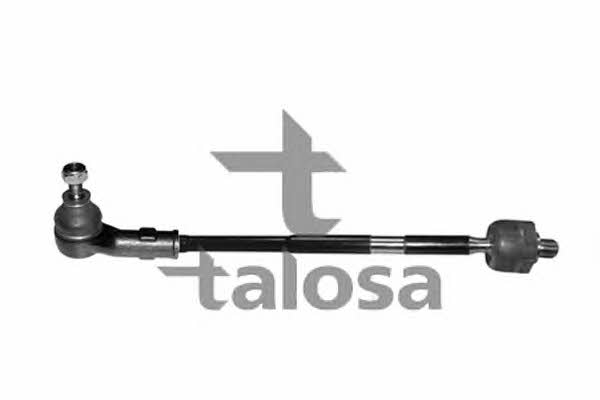 Talosa 41-09202 Steering tie rod 4109202: Buy near me in Poland at 2407.PL - Good price!