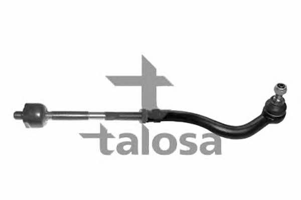 Talosa 41-09214 Steering rod with tip right, set 4109214: Buy near me in Poland at 2407.PL - Good price!