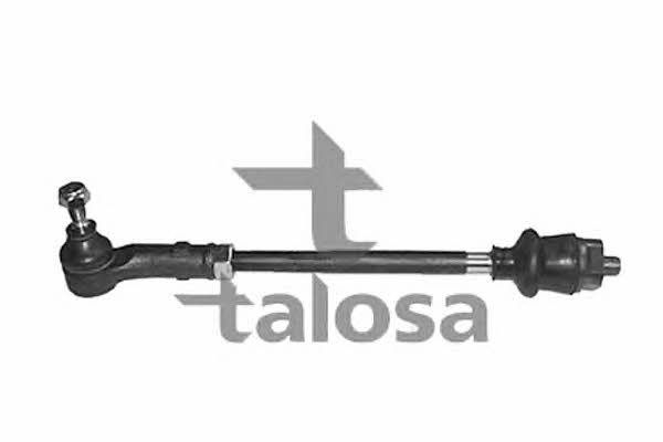 Talosa 41-09609 Drążek kierowniczy środkowy 4109609: Dobra cena w Polsce na 2407.PL - Kup Teraz!