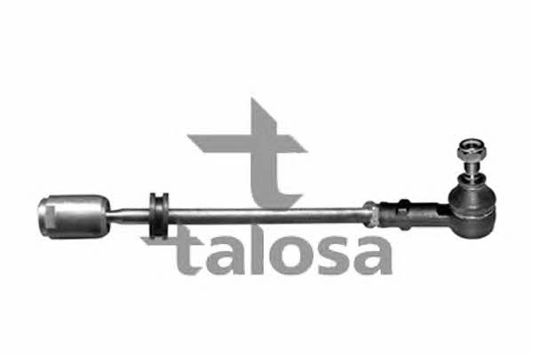 Talosa 41-09647 Тяга рулевая поперечная 4109647: Отличная цена - Купить в Польше на 2407.PL!