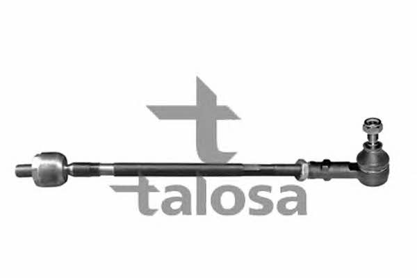 Talosa 41-09648 Тяга рулевая поперечная 4109648: Отличная цена - Купить в Польше на 2407.PL!