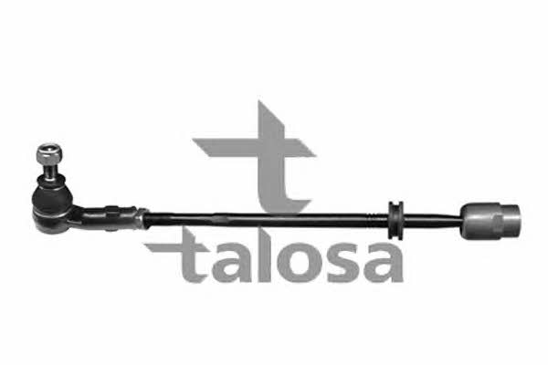 Talosa 41-09655 Тяга рульова з наконечником ліва, комплект 4109655: Приваблива ціна - Купити у Польщі на 2407.PL!