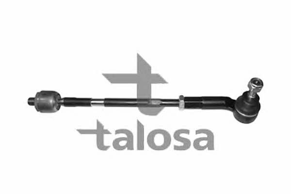 Talosa 41-09659 Entwurfslenkung mit einer Spitze nach links, ein Satz 4109659: Kaufen Sie zu einem guten Preis in Polen bei 2407.PL!