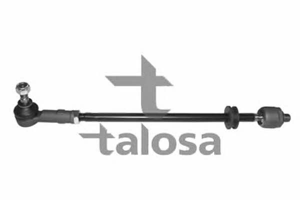 Talosa 41-09675 Drążek kierowniczy z końcówką, komplet 4109675: Dobra cena w Polsce na 2407.PL - Kup Teraz!