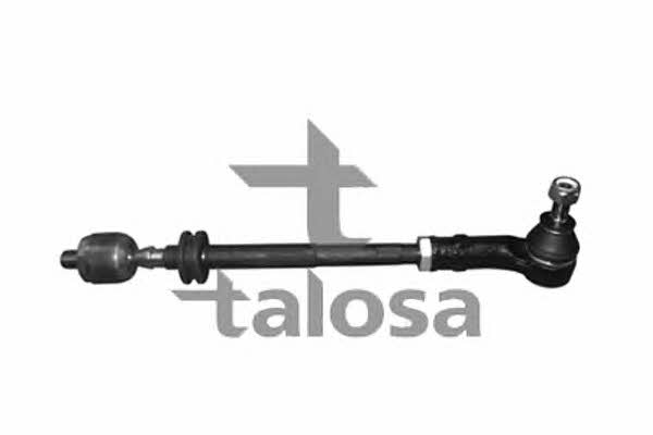 Talosa 41-09676 Тяга рульова з наконечником права, комплект 4109676: Приваблива ціна - Купити у Польщі на 2407.PL!