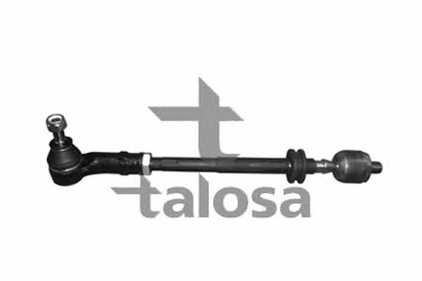 Talosa 41-09680 Тяга рульова з наконечником ліва, комплект 4109680: Приваблива ціна - Купити у Польщі на 2407.PL!