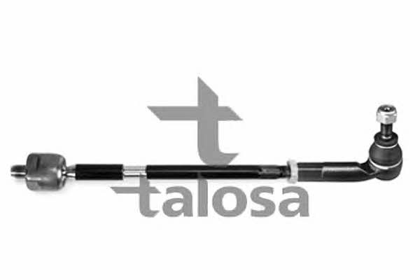 Talosa 41-09702 Тяга рулевая с наконечником левая, комплект 4109702: Отличная цена - Купить в Польше на 2407.PL!