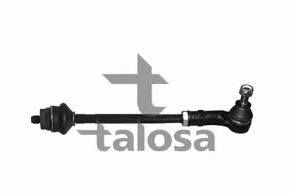 Talosa 41-09709 Drążek kierowniczy środkowy 4109709: Dobra cena w Polsce na 2407.PL - Kup Teraz!