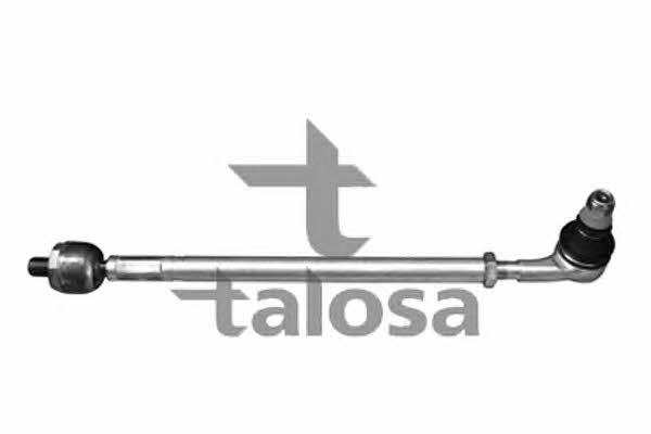 Talosa 41-09941 Drążek kierowniczy środkowy 4109941: Dobra cena w Polsce na 2407.PL - Kup Teraz!