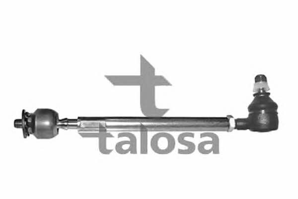 Talosa 41-09946 Steering tie rod 4109946: Buy near me in Poland at 2407.PL - Good price!