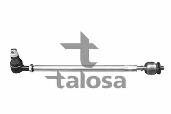 Talosa 41-09958 Тяга рульова поперечна 4109958: Приваблива ціна - Купити у Польщі на 2407.PL!
