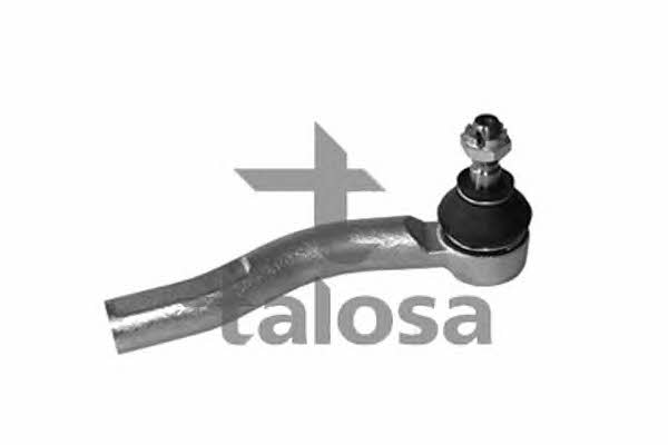 Talosa 42-00001 Наконечник поперечной рулевой тяги 4200001: Отличная цена - Купить в Польше на 2407.PL!
