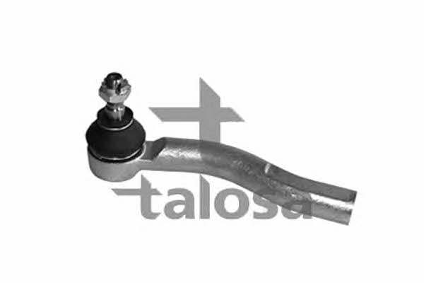 Talosa 42-00002 Наконечник поперечной рулевой тяги 4200002: Отличная цена - Купить в Польше на 2407.PL!