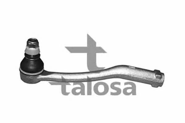 Talosa 42-00059 Наконечник поперечной рулевой тяги 4200059: Отличная цена - Купить в Польше на 2407.PL!