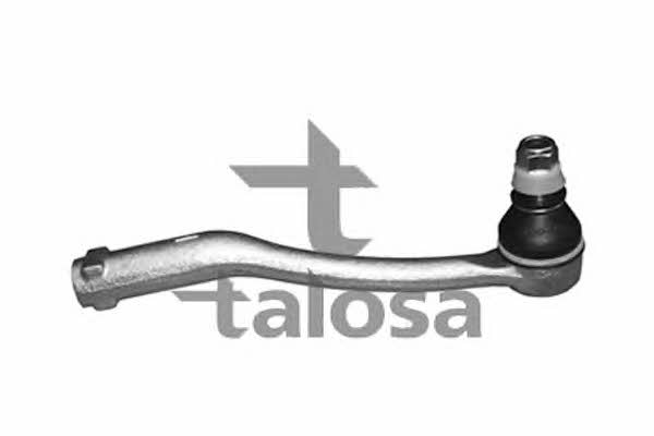 Talosa 42-00060 Наконечник поперечной рулевой тяги 4200060: Отличная цена - Купить в Польше на 2407.PL!