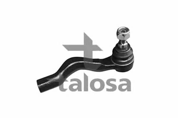 Talosa 42-00128 Tie rod end outer 4200128: Buy near me in Poland at 2407.PL - Good price!