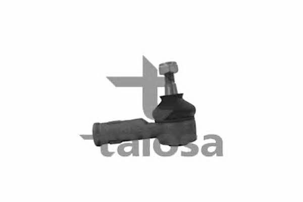 Talosa 42-00143 Tie rod end outer 4200143: Buy near me in Poland at 2407.PL - Good price!