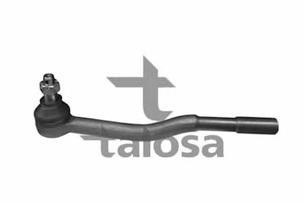 Talosa 42-00239 Наконечник поперечной рулевой тяги 4200239: Отличная цена - Купить в Польше на 2407.PL!