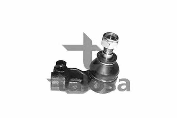 Talosa 42-00266 Tie rod end outer 4200266: Buy near me at 2407.PL in Poland at an Affordable price!