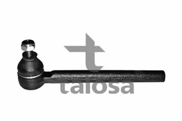 Talosa 42-00555 Tie rod end outer 4200555: Buy near me in Poland at 2407.PL - Good price!