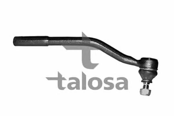 Talosa 42-00808 Наконечник поперечной рулевой тяги 4200808: Отличная цена - Купить в Польше на 2407.PL!