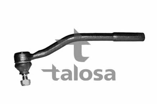 Talosa 42-00809 Tie rod end outer 4200809: Buy near me in Poland at 2407.PL - Good price!