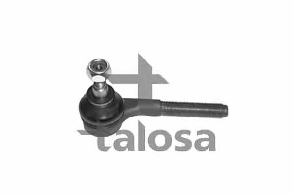 Talosa 42-00822 Наконечник поперечної рульової тяги 4200822: Приваблива ціна - Купити у Польщі на 2407.PL!