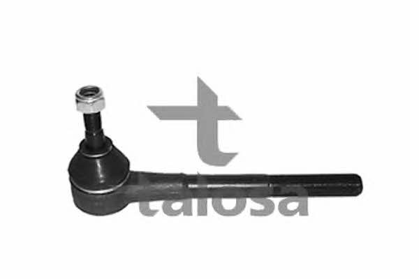 Talosa 42-00856 Tie rod end outer 4200856: Buy near me at 2407.PL in Poland at an Affordable price!